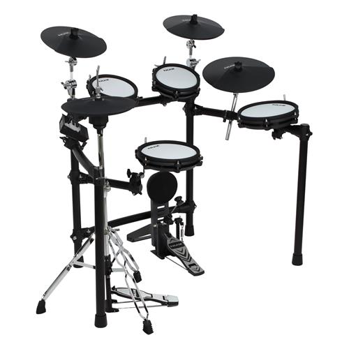 BATERIA ELECTRICA 9 PIEZAS MESH