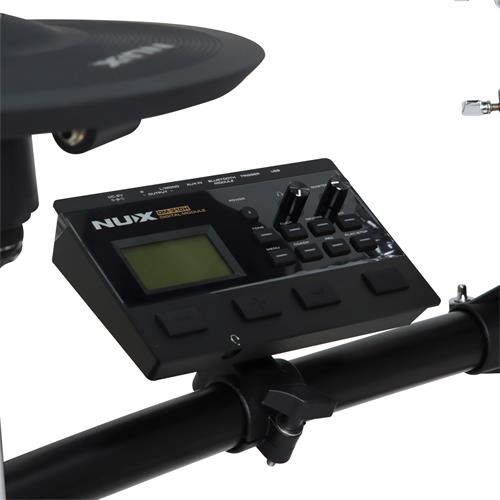 BATERIA ELECTRICA 9 PIEZAS MESH
