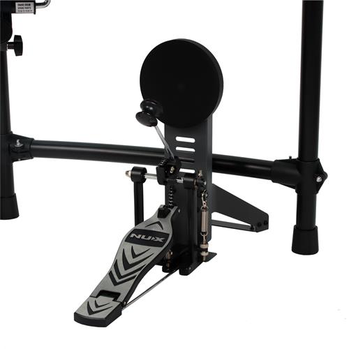 BATERIA ELECTRICA 9 PIEZAS MESH