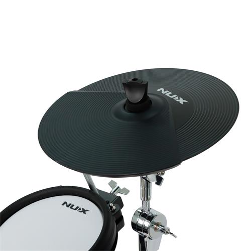 BATERIA ELECTRICA 9 PIEZAS MESH