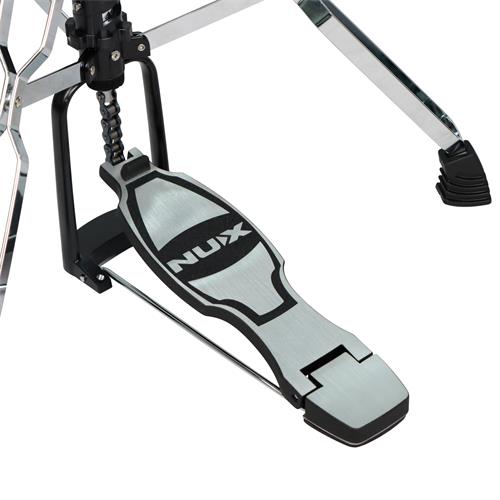 BATERIA ELECTRICA 9 PIEZAS MESH