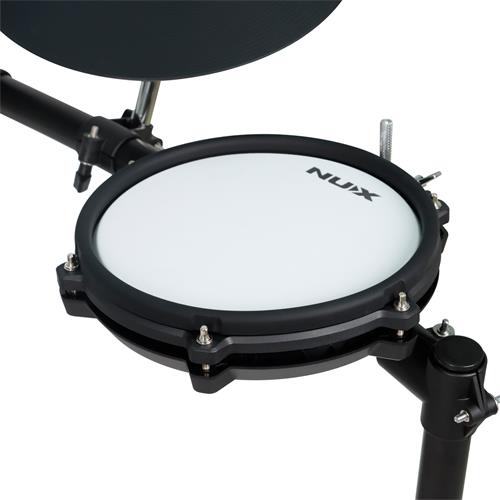 BATERIA ELECTRICA 9 PIEZAS MESH
