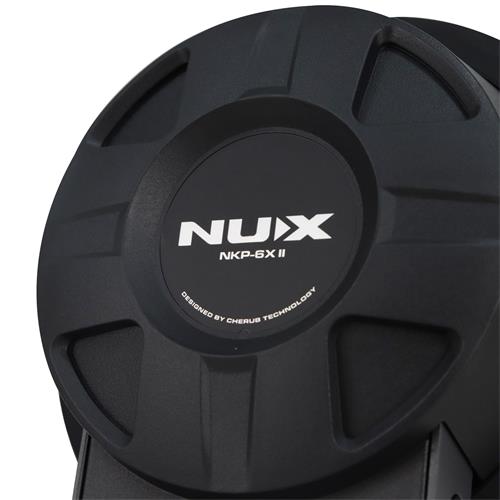 PAD DE BOMBO PARA DM-210/DP-2000