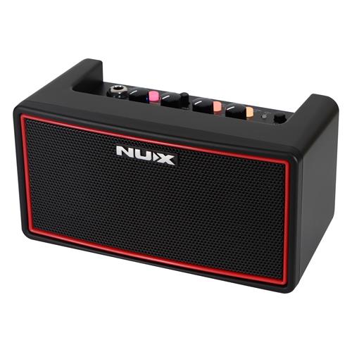 AMPLIFICADOR PARA GUITARRA INALAMBRICO 8W