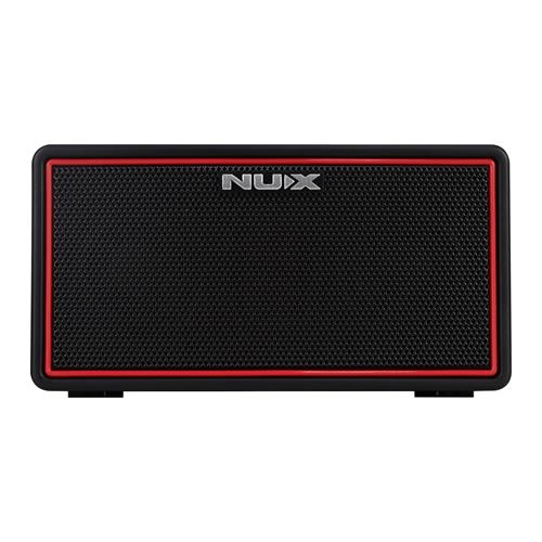AMPLIFICADOR PARA GUITARRA INALAMBRICO 8W