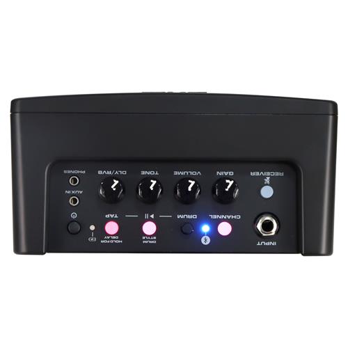 AMPLIFICADOR PARA GUITARRA INALAMBRICO 8W