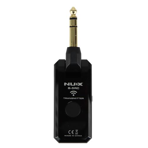 AMPLIFICADOR PARA GUITARRA INALAMBRICO 8W