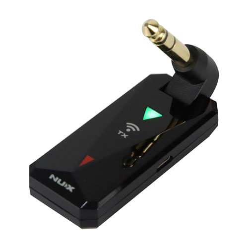 AMPLIFICADOR PARA GUITARRA INALAMBRICO 8W
