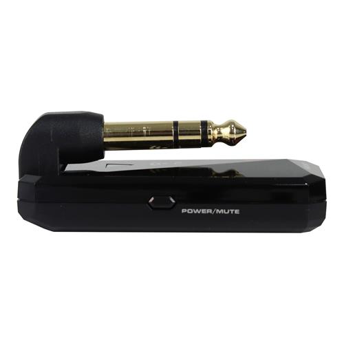 AMPLIFICADOR PARA GUITARRA INALAMBRICO 8W