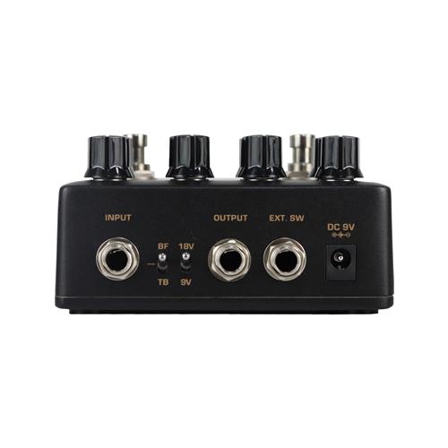 PEDAL DE EFECTO FIREMAN DISTORTION