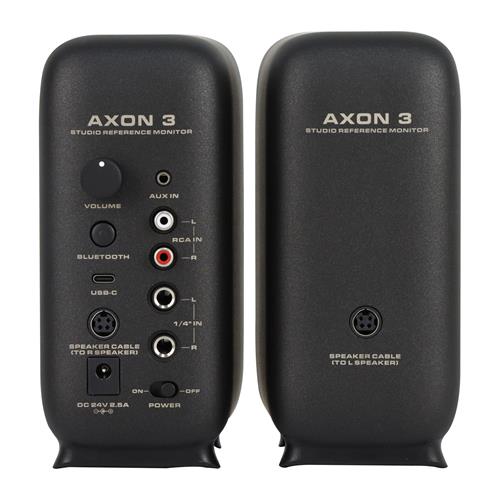 MONITOR DE ESTUDIO AXON 3 90W