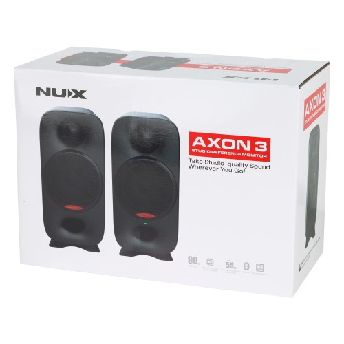 MONITOR DE ESTUDIO AXON 3 90W