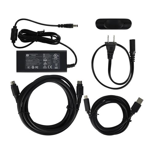 MONITOR DE ESTUDIO AXON 3 90W