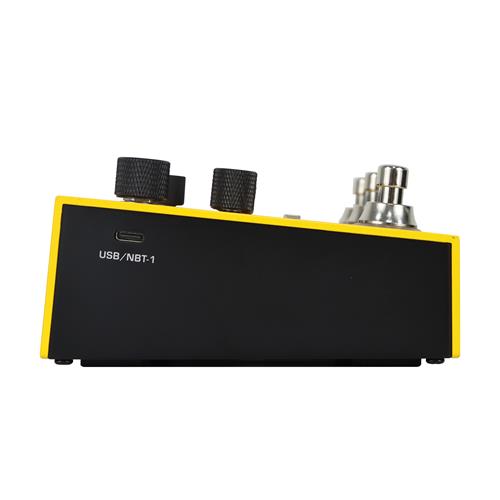 PEDAL DE EFECTO DUAL LOOP STEREO
