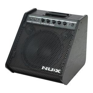 AMPLIFICADOR MULTIPROPOSITO 2CH 120W 1X12"
