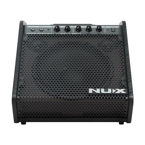 AMPLIFICADOR MULTIPROPOSITO 2CH 120W 1X12"