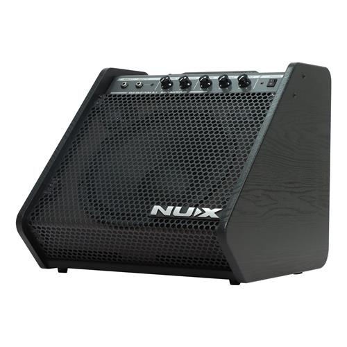 AMPLIFICADOR MULTIPROPOSITO 2CH 120W 1X12"