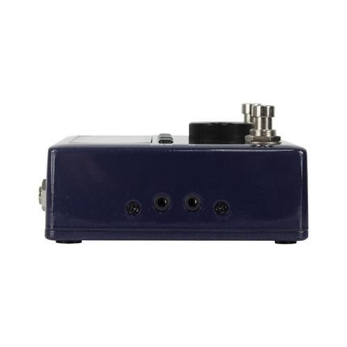 PEDAL DE EFECTO SOLID STUDIO MKII IR Y  SIMULADOR