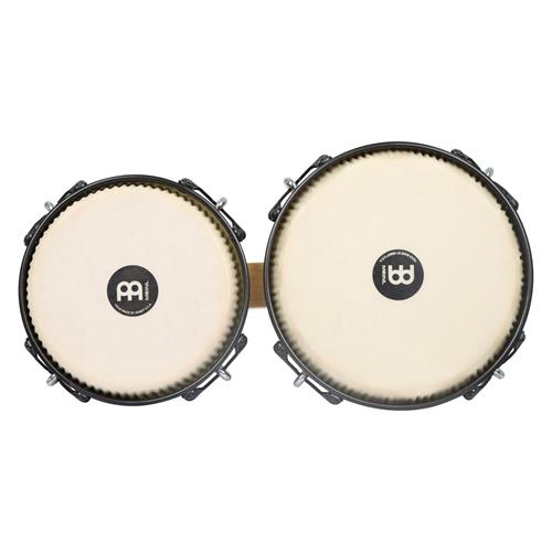BONGO 6.75/8 PULGADAS LUIS CONTE NATURAL MATTE PARCHES REMO