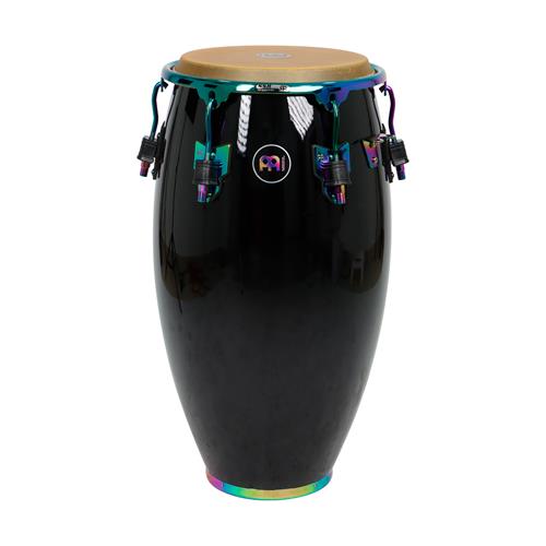 CONGA 11.75 PULGADAS SPECTRUM SERIES NEGRO PHANTOM
