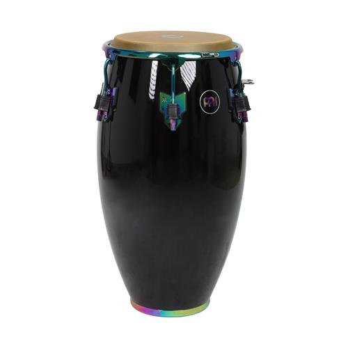 CONGA 11.75 PULGADAS SPECTRUM SERIES NEGRO PHANTOM