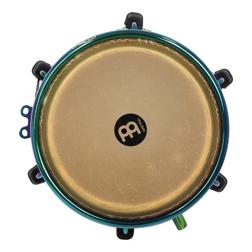 CONGA 11.75 PULGADAS SPECTRUM SERIES NEGRO PHANTOM