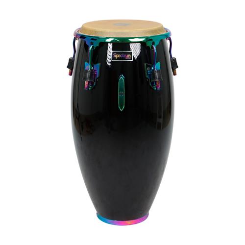 QUINTO 11 PULGADAS SPECTRUM SERIES NEGRO PHANTOM