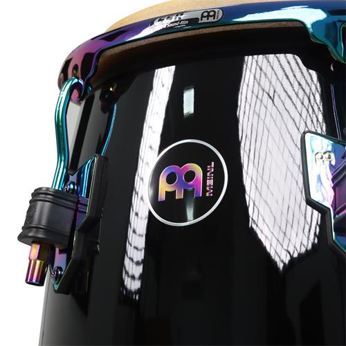 QUINTO 11 PULGADAS SPECTRUM SERIES NEGRO PHANTOM
