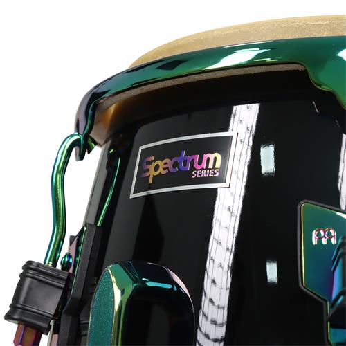 QUINTO 11 PULGADAS SPECTRUM SERIES NEGRO PHANTOM