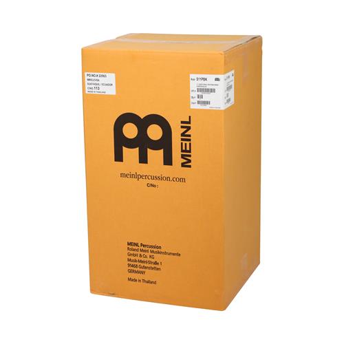 QUINTO 11 PULGADAS SPECTRUM SERIES NEGRO PHANTOM