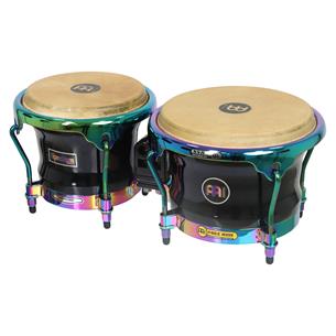BONGO 7/8.5 PULGADAS SPECTRUM SERIES NEGRO PHANTOM