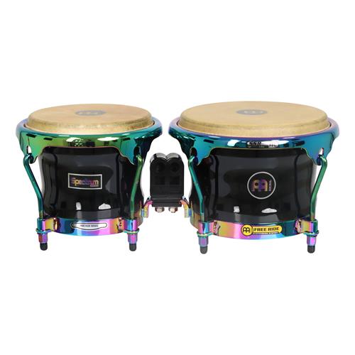BONGO 7/8.5 PULGADAS SPECTRUM SERIES NEGRO PHANTOM
