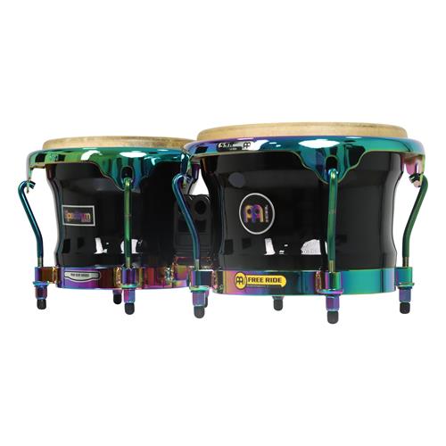 BONGO 7/8.5 PULGADAS SPECTRUM SERIES NEGRO PHANTOM