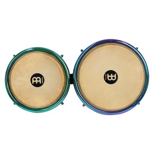 BONGO 7/8.5 PULGADAS SPECTRUM SERIES NEGRO PHANTOM