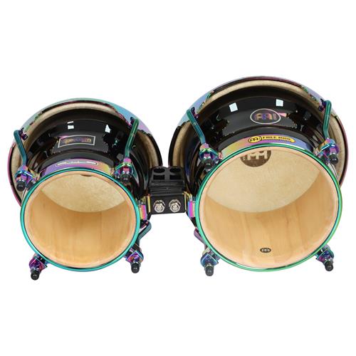 BONGO 7/8.5 PULGADAS SPECTRUM SERIES NEGRO PHANTOM
