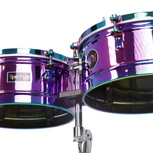TIMBAL 14/15 PULGADAS SPECTRUM SERIES