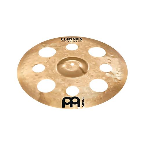 PLATILLO CLASSIC CUSTOM MEDIUM TRASH CRASH 16 PULG.