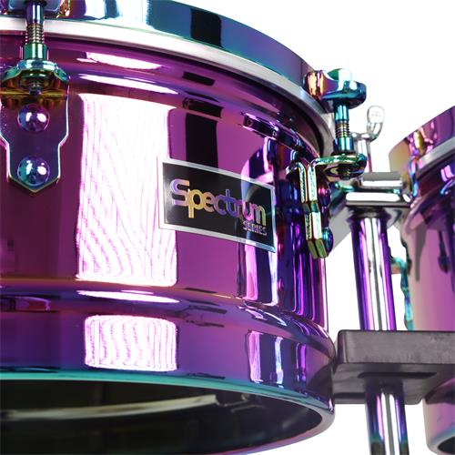 TIMBAL 14/15 PULGADAS SPECTRUM SERIES