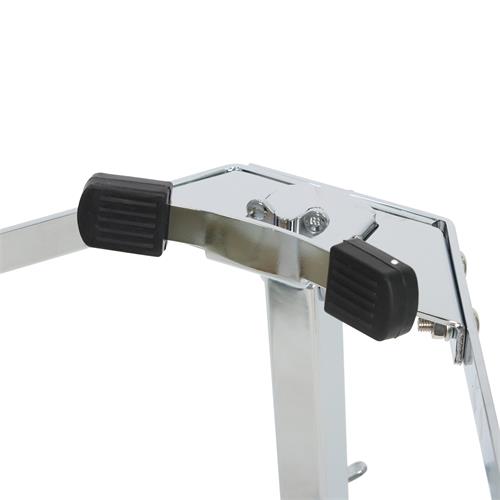 PEDESTAL PARA CONGA PROFESIONAL UNIVERSAL CON RUEDAS