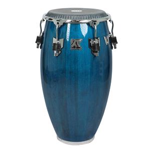 CONGA 11.75 PULGADAS KACHIRO THOMPSON AZUL WAVE PARCHE REMO
