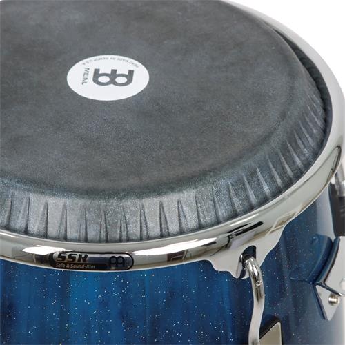 CONGA 11.75 PULGADAS KACHIRO THOMPSON AZUL WAVE PARCHE REMO