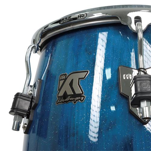 CONGA 11.75 PULGADAS KACHIRO THOMPSON AZUL WAVE PARCHE REMO