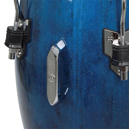 CONGA 11.75 PULGADAS KACHIRO THOMPSON AZUL WAVE PARCHE REMO
