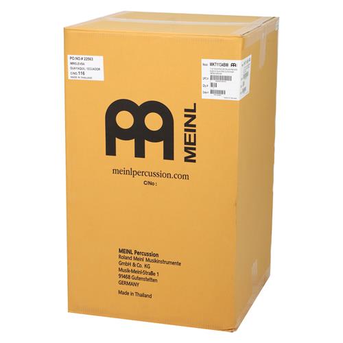 CONGA 11.75 PULGADAS KACHIRO THOMPSON AZUL WAVE PARCHE REMO