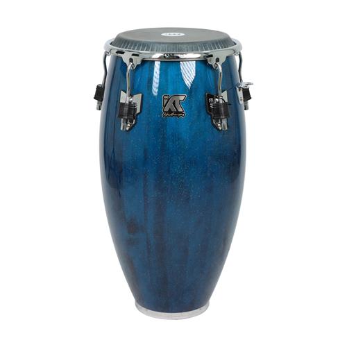 QUINTO 11 PULGADAS KACHIRO THOMPSON AZUL WAVE PARCHE REMO