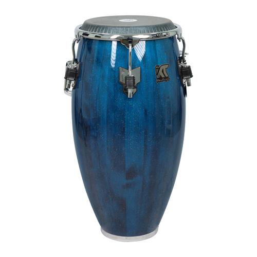 QUINTO 11 PULGADAS KACHIRO THOMPSON AZUL WAVE PARCHE REMO