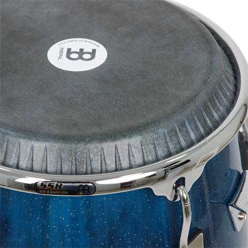 QUINTO 11 PULGADAS KACHIRO THOMPSON AZUL WAVE PARCHE REMO