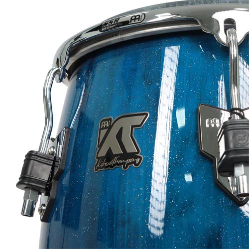 QUINTO 11 PULGADAS KACHIRO THOMPSON AZUL WAVE PARCHE REMO