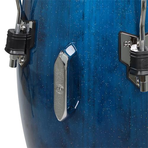 QUINTO 11 PULGADAS KACHIRO THOMPSON AZUL WAVE PARCHE REMO