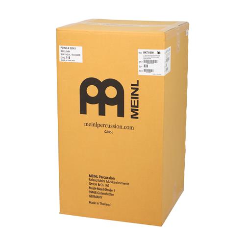 QUINTO 11 PULGADAS KACHIRO THOMPSON AZUL WAVE PARCHE REMO